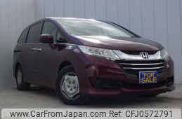 honda odyssey 2014 quick_quick_DBA-RC1_RC1-5000015