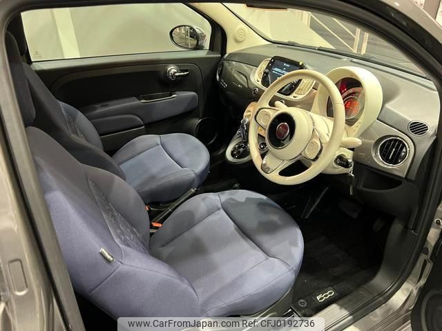 fiat 500 2024 quick_quick_3BA-31212_ZFABF1BG9PJH44847 image 2