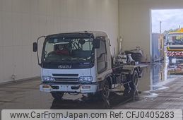 isuzu forward 2004 -ISUZU--Forward FRR35E3S-7000418---ISUZU--Forward FRR35E3S-7000418-