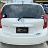 nissan note 2013 CFJ1592418 image 10