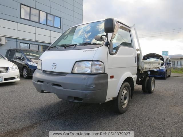 mazda bongo-truck 2013 GOO_NET_EXCHANGE_0903901A30241028W002 image 1