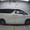 toyota alphard 2021 -TOYOTA--Alphard AYH30W-0138137---TOYOTA--Alphard AYH30W-0138137- image 4