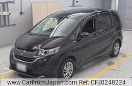 honda freed 2018 -HONDA 【和泉 502な8435】--Freed GB5-1086867---HONDA 【和泉 502な8435】--Freed GB5-1086867-