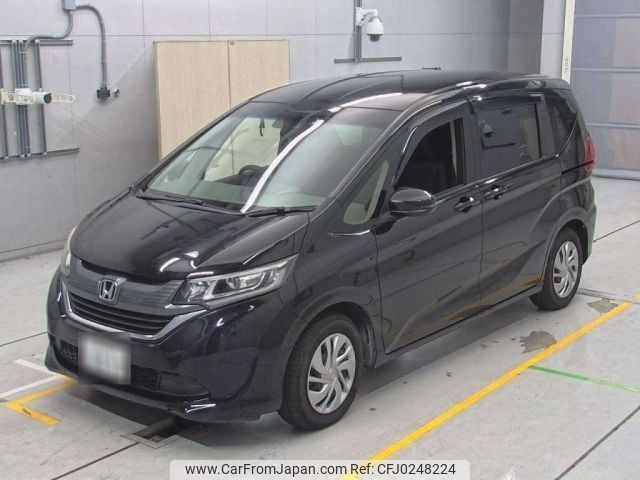 honda freed 2018 -HONDA 【和泉 502な8435】--Freed GB5-1086867---HONDA 【和泉 502な8435】--Freed GB5-1086867- image 1