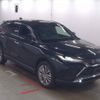 toyota harrier-hybrid 2020 quick_quick_6AA-AXUH80_AXUH80-0004376 image 1