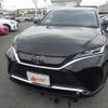 toyota harrier 2021 quick_quick_6BA-MXUA80_MXUA80-0040868 image 1