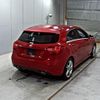mercedes-benz a-class 2013 -MERCEDES-BENZ--Benz A Class 176042--WDD1760422J156180---MERCEDES-BENZ--Benz A Class 176042--WDD1760422J156180- image 2