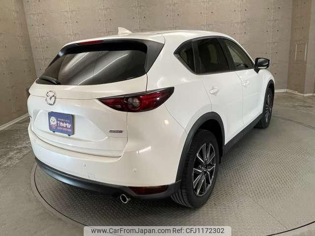 mazda cx-5 2018 -MAZDA 【春日部 302ｾ7798】--CX-5 KF2P--209638---MAZDA 【春日部 302ｾ7798】--CX-5 KF2P--209638- image 2