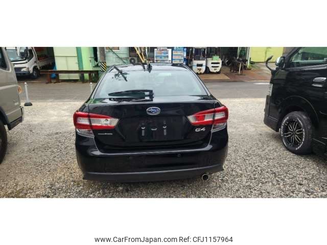 subaru impreza-g4 2019 -SUBARU--Impreza G4 DBA-GK7--GK7-016286---SUBARU--Impreza G4 DBA-GK7--GK7-016286- image 2