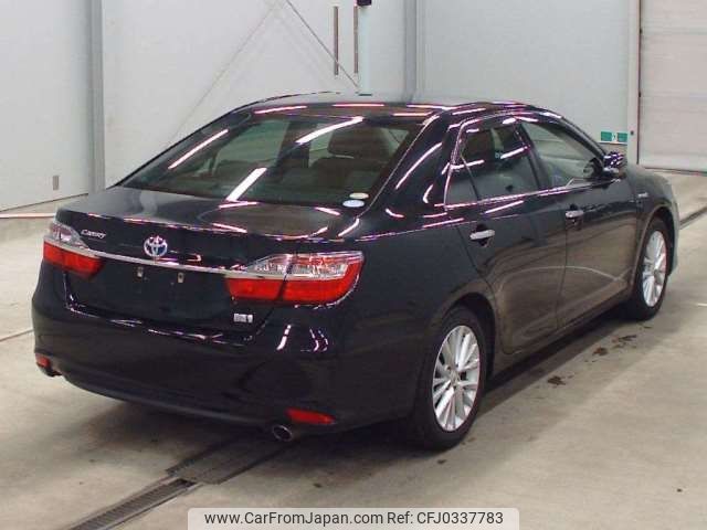 toyota camry 2015 -TOYOTA--Camry DAA-AVV50--AVV50-1050882---TOYOTA--Camry DAA-AVV50--AVV50-1050882- image 2