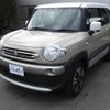 suzuki xbee 2023 quick_quick_4AA-MN71S_MN71S-307395 image 14