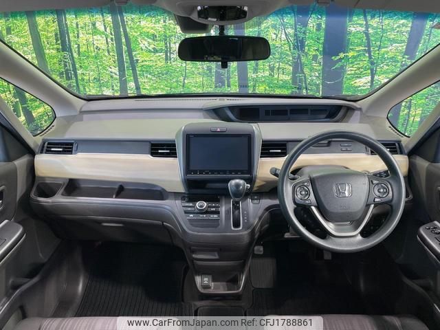 honda freed 2017 CFJ1788861 image 2