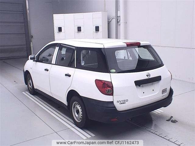 nissan ad-van 2020 -NISSAN--AD Van VY12-283225---NISSAN--AD Van VY12-283225- image 2