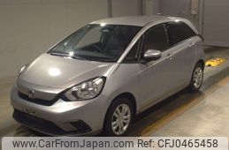 honda fit 2021 -HONDA--Fit GR1-1104450---HONDA--Fit GR1-1104450-