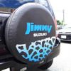 suzuki jimny 2007 quick_quick_ABA-JB23W_JB23W-522731 image 15