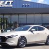 mazda mazda3-fastback 2023 CFJ1618291 image 1