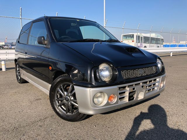 オートワークス 1996.1～7 オートワークス 1996.1～12 オートワークス 1996.1～12 雑誌