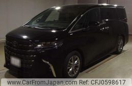 toyota alphard 2024 quick_quick_3BA-AGH40W_AGH40-4001803