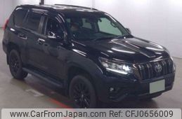 toyota land-cruiser-prado 2020 -TOYOTA--Land Cruiser Prado 3BA-TRJ150W--TRJ150W-0117410---TOYOTA--Land Cruiser Prado 3BA-TRJ150W--TRJ150W-0117410-