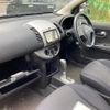 nissan note 2010 CFJ1508971 image 11