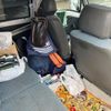 subaru sambar-van 2009 CFJ1639437 image 13
