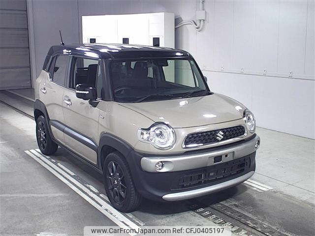 suzuki xbee 2020 -SUZUKI--XBEE MN71S-160917---SUZUKI--XBEE MN71S-160917- image 1