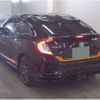 honda civic 2021 -HONDA 【神戸 304 1714】--Civic 6BA-FK7--FK7-1303504---HONDA 【神戸 304 1714】--Civic 6BA-FK7--FK7-1303504- image 2