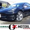 tesla-motors model-3 2019 -TESLA 【越谷 300】--ﾃｽﾗﾓﾃﾞﾙ3 ZAA-3L23P--5YJ3F7EB7KF517024---TESLA 【越谷 300】--ﾃｽﾗﾓﾃﾞﾙ3 ZAA-3L23P--5YJ3F7EB7KF517024- image 1