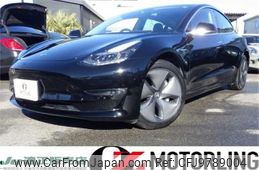 tesla-motors model-3 2019 -TESLA 【越谷 300】--ﾃｽﾗﾓﾃﾞﾙ3 ZAA-3L23P--5YJ3F7EB7KF517024---TESLA 【越谷 300】--ﾃｽﾗﾓﾃﾞﾙ3 ZAA-3L23P--5YJ3F7EB7KF517024-