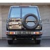 toyota landcruiser-70 2024 quick_quick_3DA-GDJ76W_GDJ-1003671 image 2