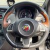 abarth 595 2016 quick_quick_ABA-312142_ZFA3120000J648139 image 9