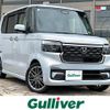 honda n-box 2024 -HONDA--N BOX 6BA-JF5--JF5-2022232---HONDA--N BOX 6BA-JF5--JF5-2022232- image 1