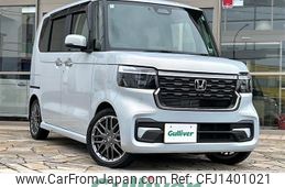 honda n-box 2024 -HONDA--N BOX 6BA-JF5--JF5-2022232---HONDA--N BOX 6BA-JF5--JF5-2022232-