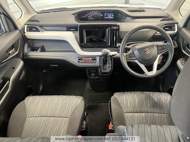 suzuki solio 2024 CFJ1844121 image 2