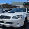 subaru legacy-b4 2005 CFJ1640401 image 10