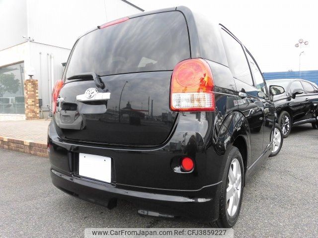 toyota porte 2012 -TOYOTA 【名変中 】--Porte NCP141--9008605---TOYOTA 【名変中 】--Porte NCP141--9008605- image 2