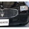 maserati quattroporte 2005 quick_quick_GH-MQP_ZAMCD39J000017450 image 13