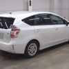 toyota prius-α 2015 quick_quick_DAA-ZVW41W_ZVW41-3367998 image 5