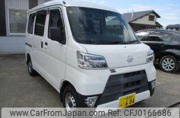 daihatsu hijet-van 2019 -DAIHATSU 【一宮 480ｴ 604】--Hijet Van EBD-S321V--S321V-0424348---DAIHATSU 【一宮 480ｴ 604】--Hijet Van EBD-S321V--S321V-0424348-