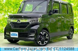 honda n-box 2018 quick_quick_DBA-JF3_JF3-2064941