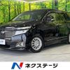 nissan elgrand 2012 -NISSAN--Elgrand DBA-TE52--TE52-050269---NISSAN--Elgrand DBA-TE52--TE52-050269- image 1