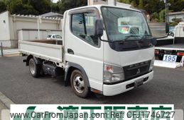 mitsubishi-fuso canter-guts 2007 CFJ1746727