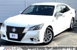 toyota crown-hybrid 2013 quick_quick_AWS210_AWS210-6044901