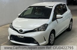 toyota vitz 2016 -TOYOTA--Vitz NSP130-2217990---TOYOTA--Vitz NSP130-2217990-