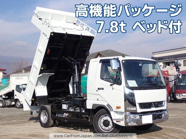 mitsubishi-fuso fighter 2024 -MITSUBISHI--Fuso Fighter 2KG-FK62FZ--FK62FZ-615132---MITSUBISHI--Fuso Fighter 2KG-FK62FZ--FK62FZ-615132- image 1