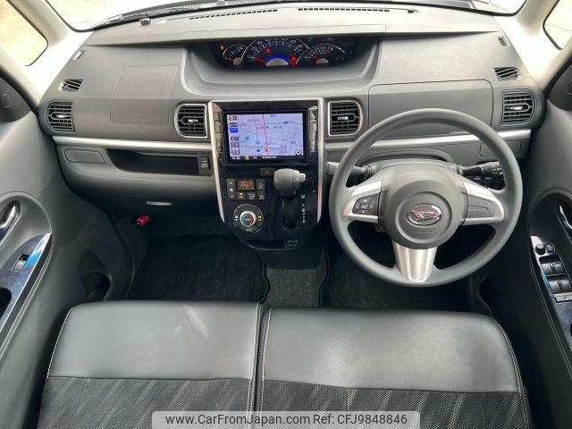 daihatsu tanto 2016 -DAIHATSU--Tanto DBA-LA600S--LA600S-0387084---DAIHATSU--Tanto DBA-LA600S--LA600S-0387084- image 2