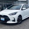 toyota yaris 2023 -TOYOTA 【名変中 】--Yaris MXPA10--2070683---TOYOTA 【名変中 】--Yaris MXPA10--2070683- image 1