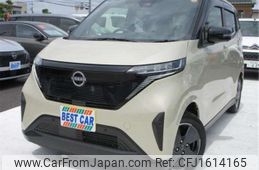 nissan nissan-others 2025 CFJ1614165