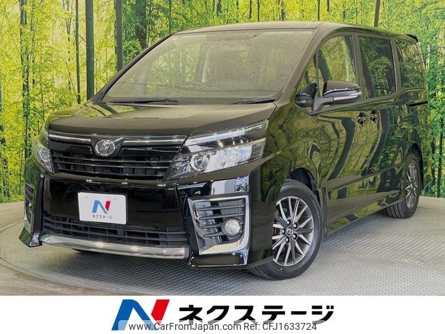toyota voxy 2014 CFJ1633724 image 1