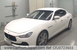 maserati ghibli 2017 -MASERATI 【水戸 302そ1653】--Maserati Ghibli MG30A-ZAMRS57C001184792---MASERATI 【水戸 302そ1653】--Maserati Ghibli MG30A-ZAMRS57C001184792-